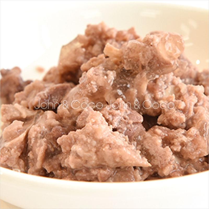 アニモンダ フォムファインステン シニア 牛・鶏・豚 150ｇ ドッグフード | アニモンダ | 03