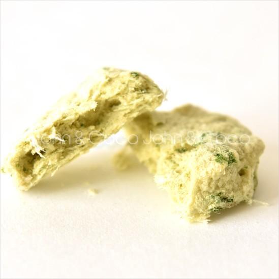 バックトゥベーシックス ムーラムーラ トリーツ CAT シャーク 15g キャットトリーツ フリーズドライ 猫用 おやつ | バリアサプリ | 02