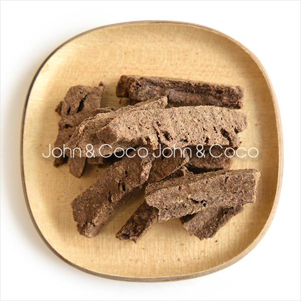 バックトゥベーシックス ハレマエ ビーフ＆チーズ 90g　犬用おやつ　猫用おやつ　エアドライトリーツ | バリアサプリ | 01