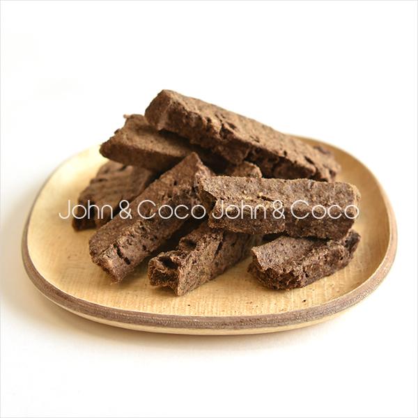 バックトゥベーシックス ハレマエ ビーフ＆チーズ 90g　犬用おやつ　猫用おやつ　エアドライトリーツ | バリアサプリ | 04