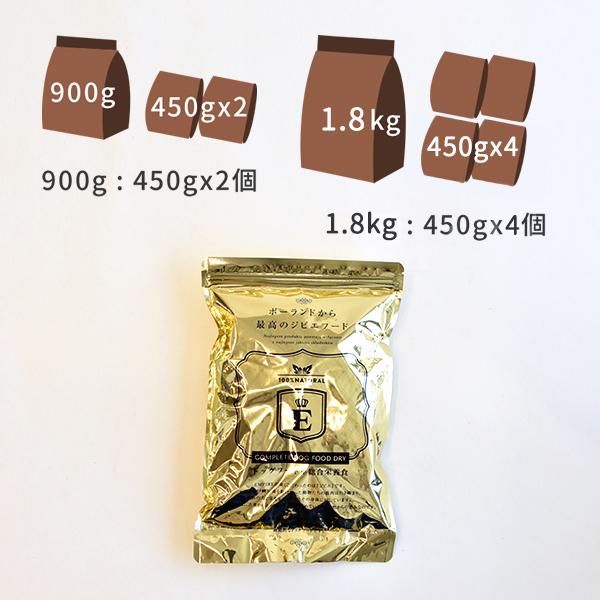 EMPIRE（エンパイア） アダルトデイリー 1.8kg ドッグフード