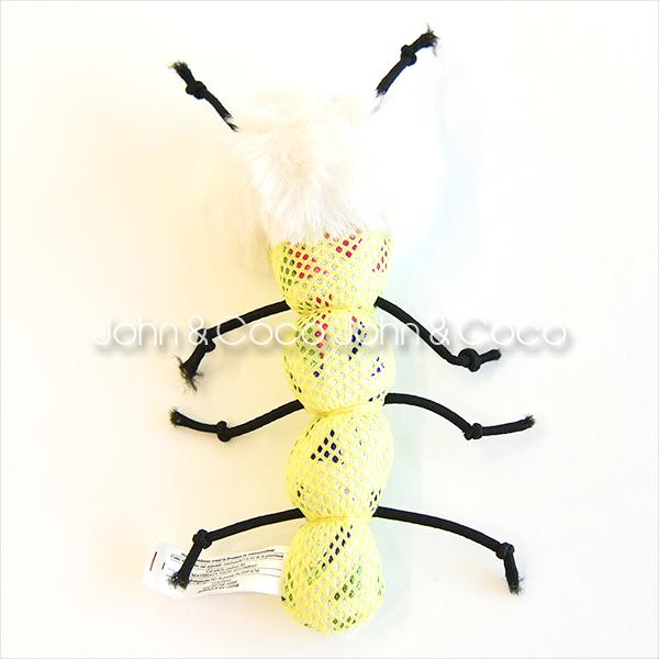 FOFOS キャットニップトイ ワーム 猫のおもちゃ キャットトイ |  | 01