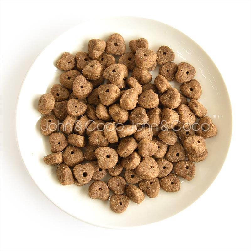 ハッピードッグ ヤング センシブル パピー ラム＆ライス 1kg ドッグフード ドライフード HAD01001901000G犬と猫の