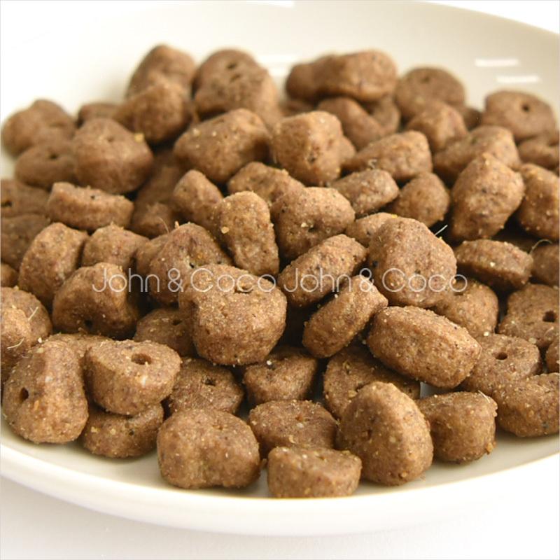 ハッピードッグ ヤング センシブル パピー ラム＆ライス 1kg ドッグフード ドライフード HAD01001901000G犬と猫の