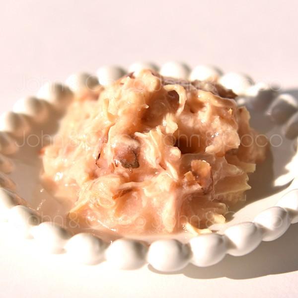 キットキャット ゴートミルク チキン＆おかか-70gX24 キャットフード