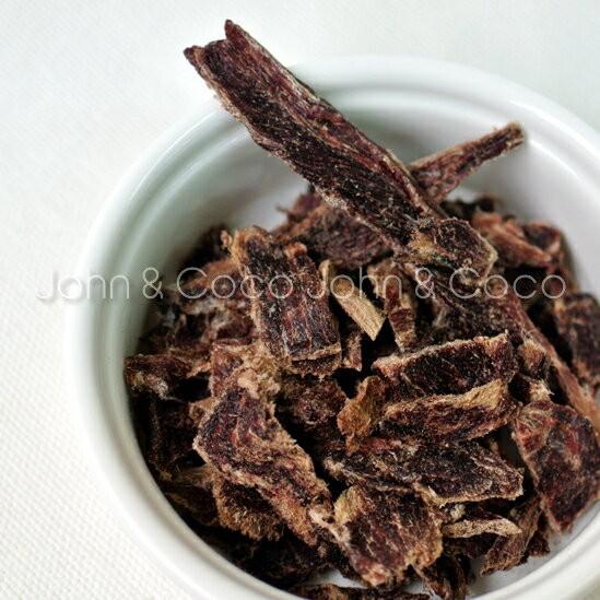 Piece 丹波鹿肉ジャーキー（チップタイプ）　37g | 