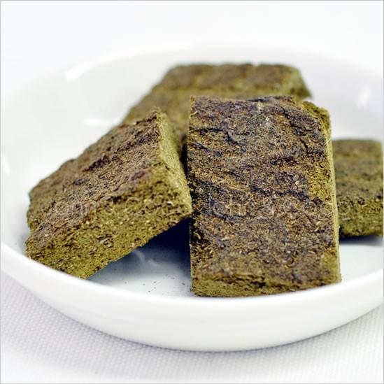 Piece 丹波鹿グリーントライプ（ドライタイプ） 25g | 