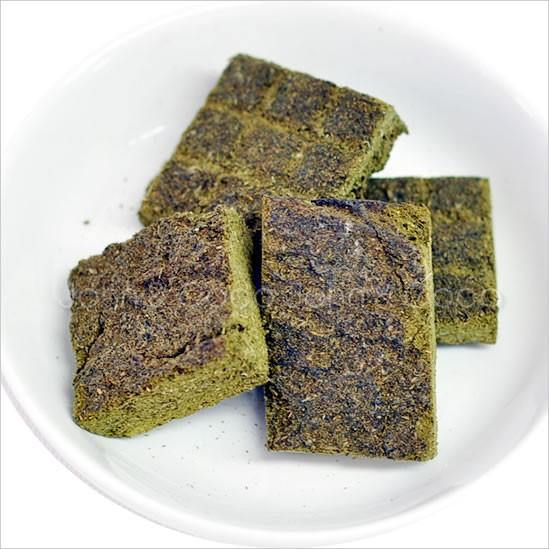 Piece 丹波鹿グリーントライプ（ドライタイプ） 25g |  | 02