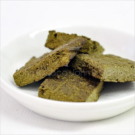 Piece 丹波鹿グリーントライプ（ドライタイプ） 25g |  | 03