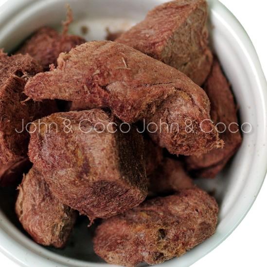 Piece 馬肉フリーズドライ 25g | 