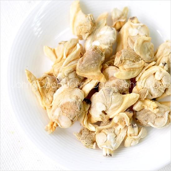 Piece あさりフリーズドライ 16g |  | 02