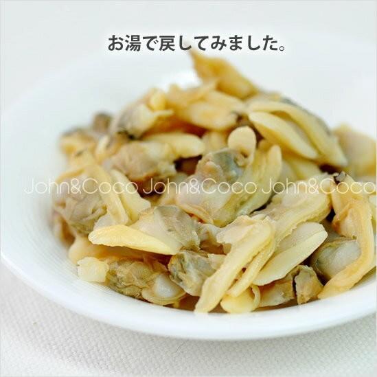 Piece あさりフリーズドライ 16g |  | 03