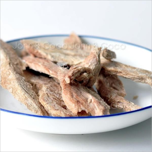 Piece 合鴨ささみフリーズドライ 20g | 