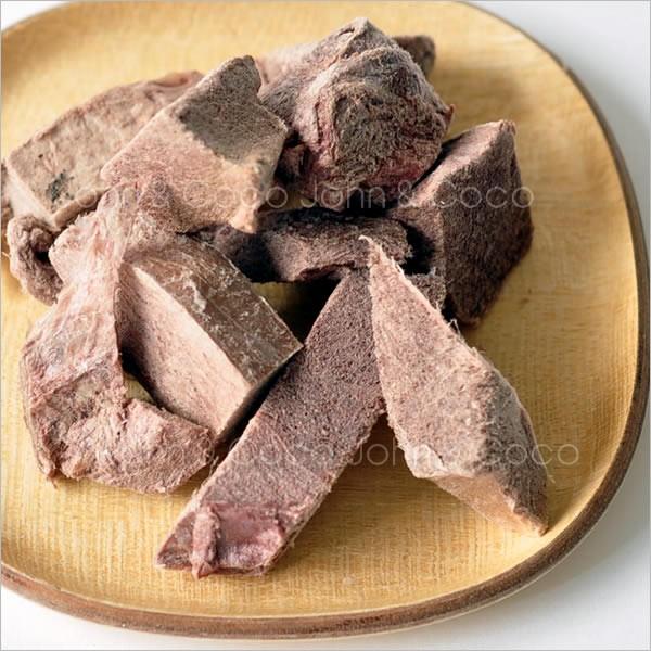 Piece 丹波鹿肉フリーズドライ 25g |  | 02