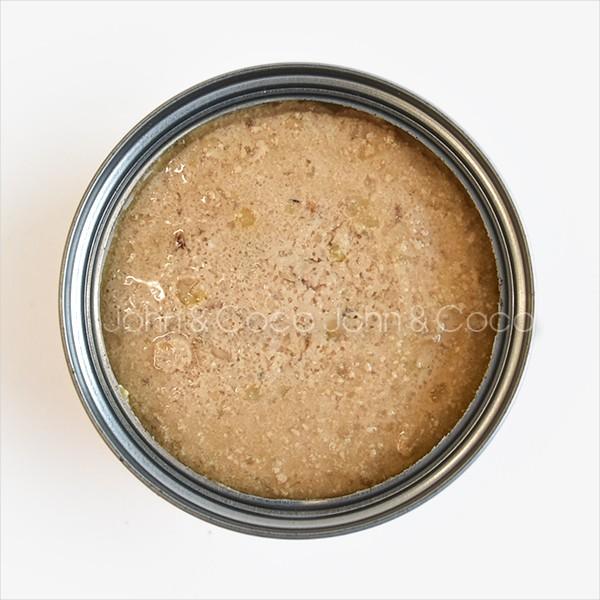 ペットカインド CAT カナダフレッシュ サーモン缶 85g