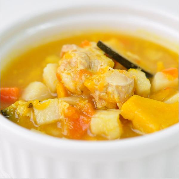 Pochi ポチ 鶏肉とかぼちゃのポタージュ 100g ドッグフード ウェットフード レトルト 犬と猫のjohn Coco ジョン ココ 通販 Paypayモール