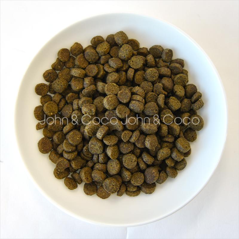 tama（ペット用品） tama ボナペティ サーモン＆クリル 2.5kg 猫