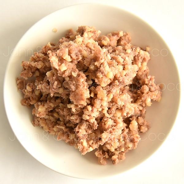 テラカニス ハイポアレルジェニック　カンガルー 400g |  | 01