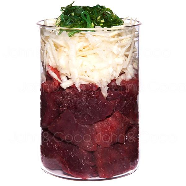 テラカニス ハイポアレルジェニック　カンガルー 400g |  | 05