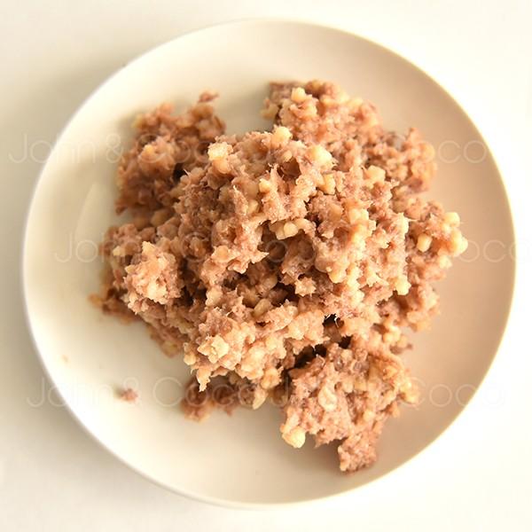 テラカニス ハイポアレルジェニック オーストリッチ 400g ドッグフード ウェットフード 手作り食 アレルギー グルテンフリー ラクトフリー ダチョウ肉 |  | 01