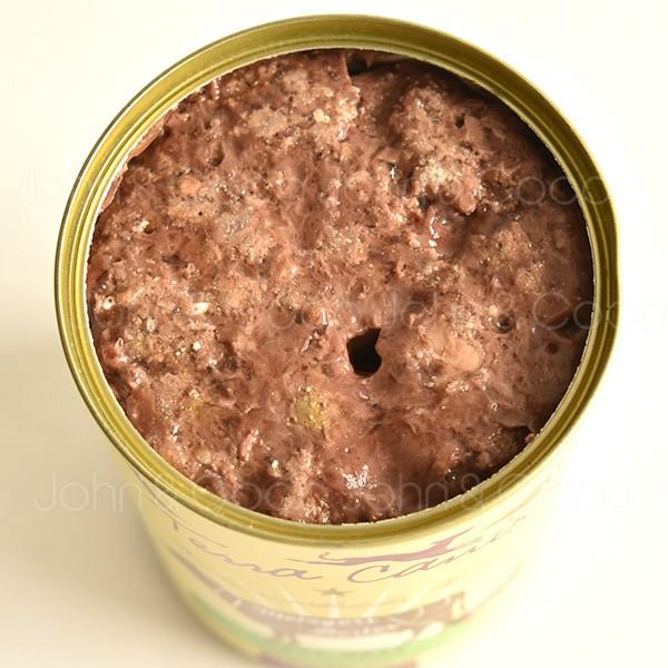 テラカニス ピュアミート ビーフ　400g |  | 03