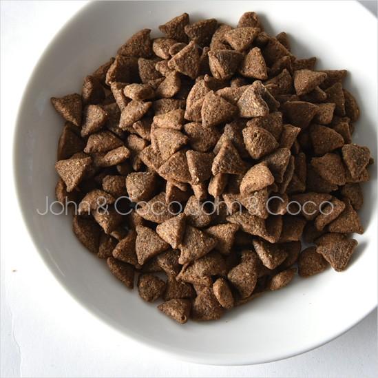 ウェルネス シンプル 小型犬用 成犬用 1歳以上用 サーモン じゃがいも 1 8kg 犬と猫のjohn Coco ジョン ココ 通販 Paypayモール