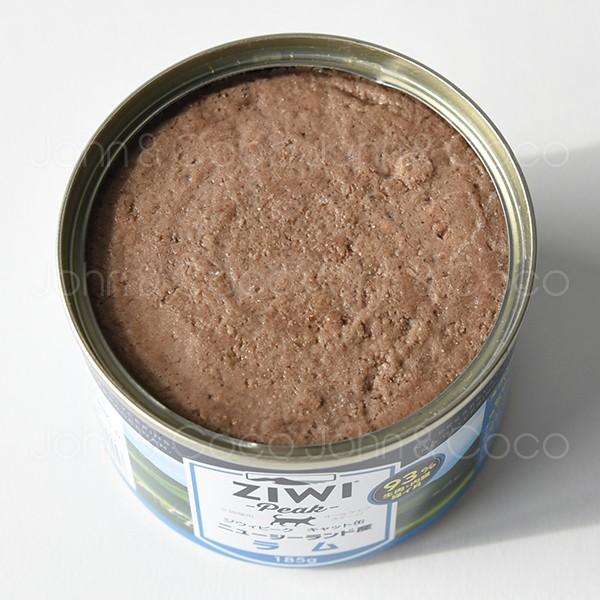 ジウィピーク ziwi キャット缶 ラム-185g : 犬と猫のJohn&Coco'ジョン