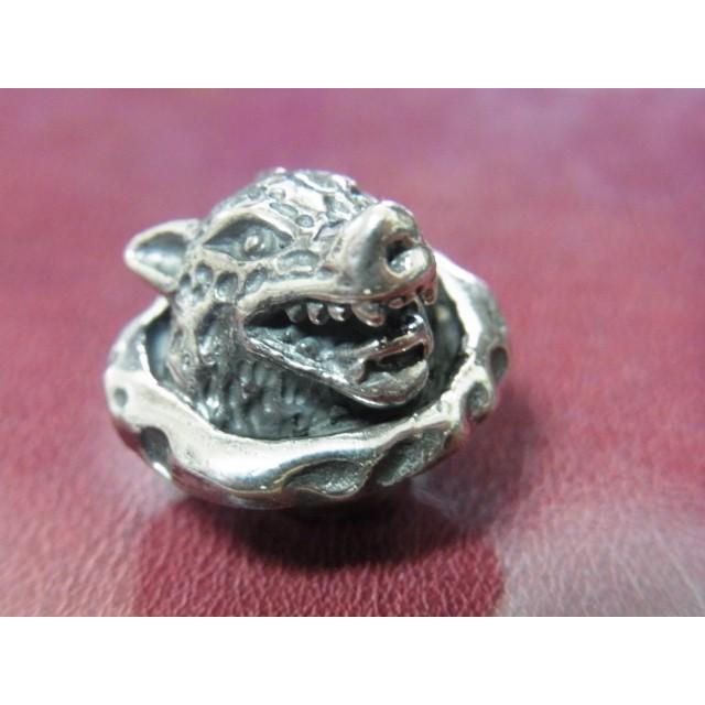 GEbee404 G-Flame Concho シルバー925 GEbee404 G-Flame Concho シルバー925 - メルカリ