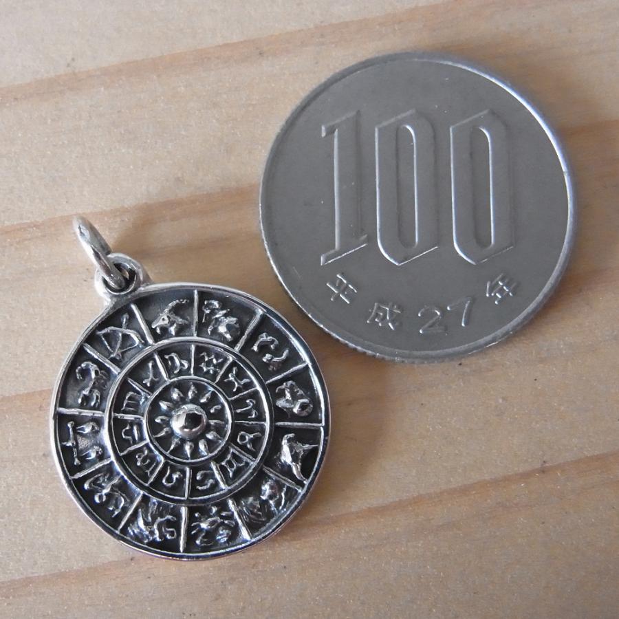 Stephen Silver　ステファン・シルバー　直筆サイン Sigil of Archangel Raphael Sterling Silver Healing Ring