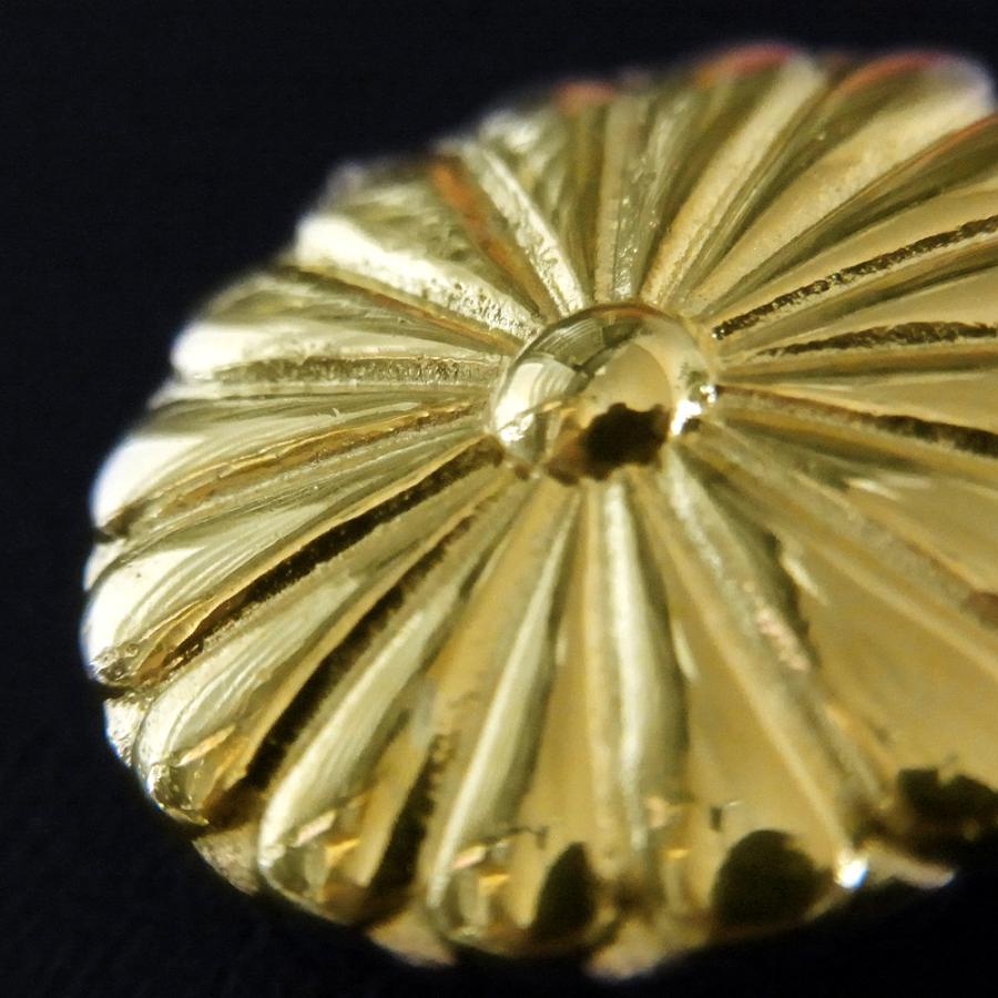 ファントム・菊紋真鍮リング・右翼団体・ジャンク品・1点物 楽天市場】菊紋 マグネット ステッカー【 大義 】 15cm 磁石 憂国