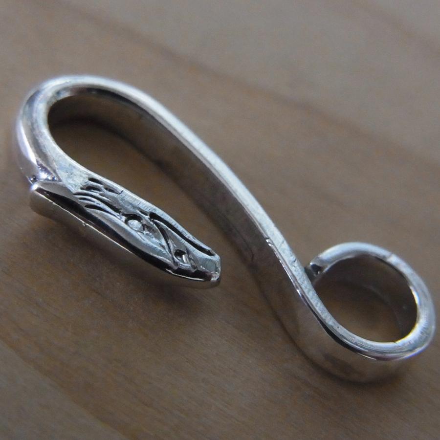 聖なる魔法の輪 メディスンホイール イーグルフック セット カスタム ジョイントパーツ シルバー925製 |  | 06