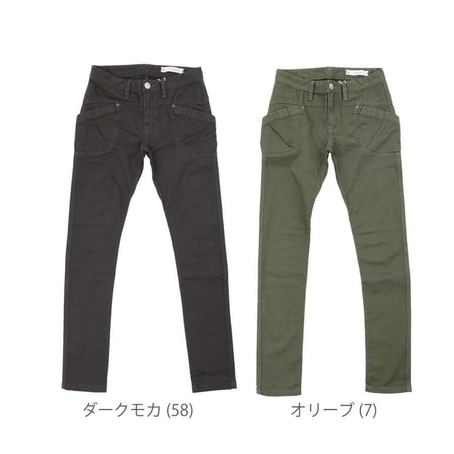 ANTGAUGE アントゲージ パンツ ANTGAUGE アントゲージ ファティーグパンツ ロングパンツ