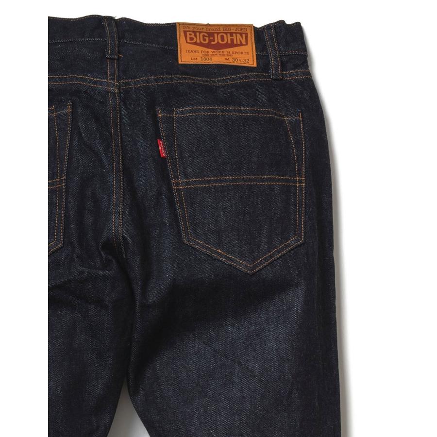 Big John ジーンズ ビッグジョン ビッグウォッシュ デニムパンツ Big John ジーンズ ビッグジョン ビッグウォッシュ デニムパンツ