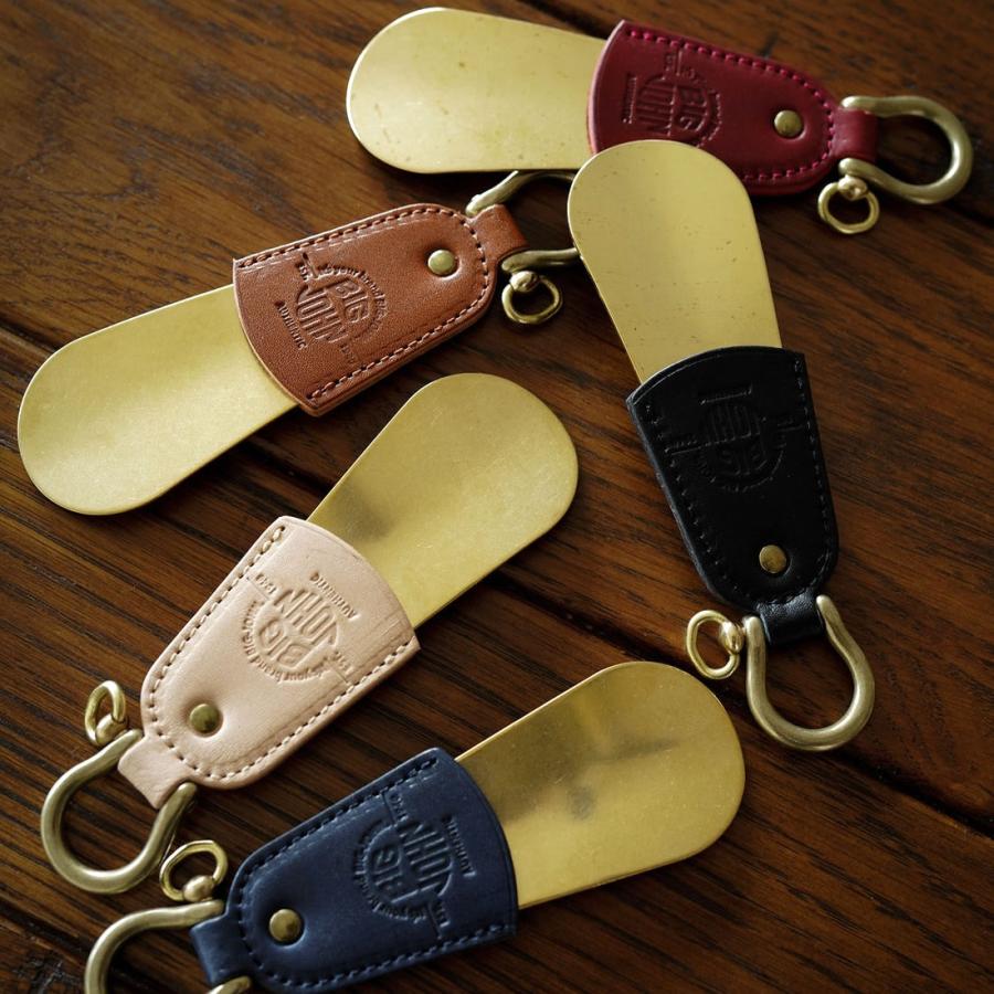 ジョンロブ シューホーン　牛革靴べら ジョンロブ JOHN LOBB JOHN LOBB シューホーン TRAVEL SHOEHORN