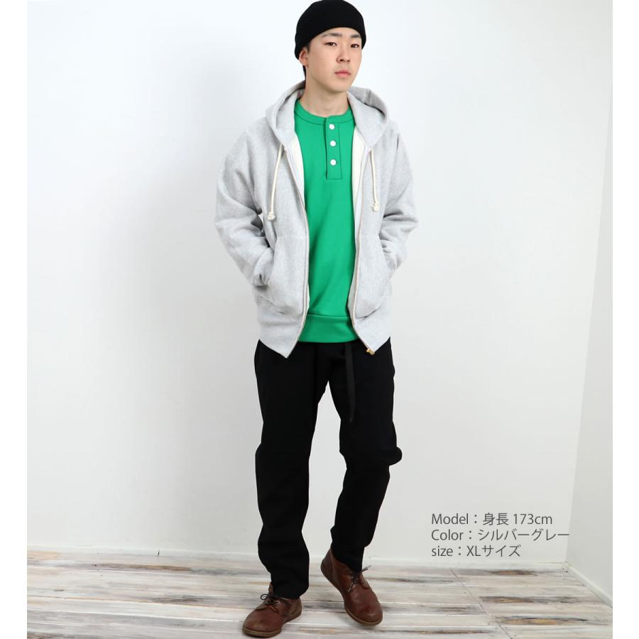 Champion（チャンピオン） ジップパーカー リバースウィーブ ジップ