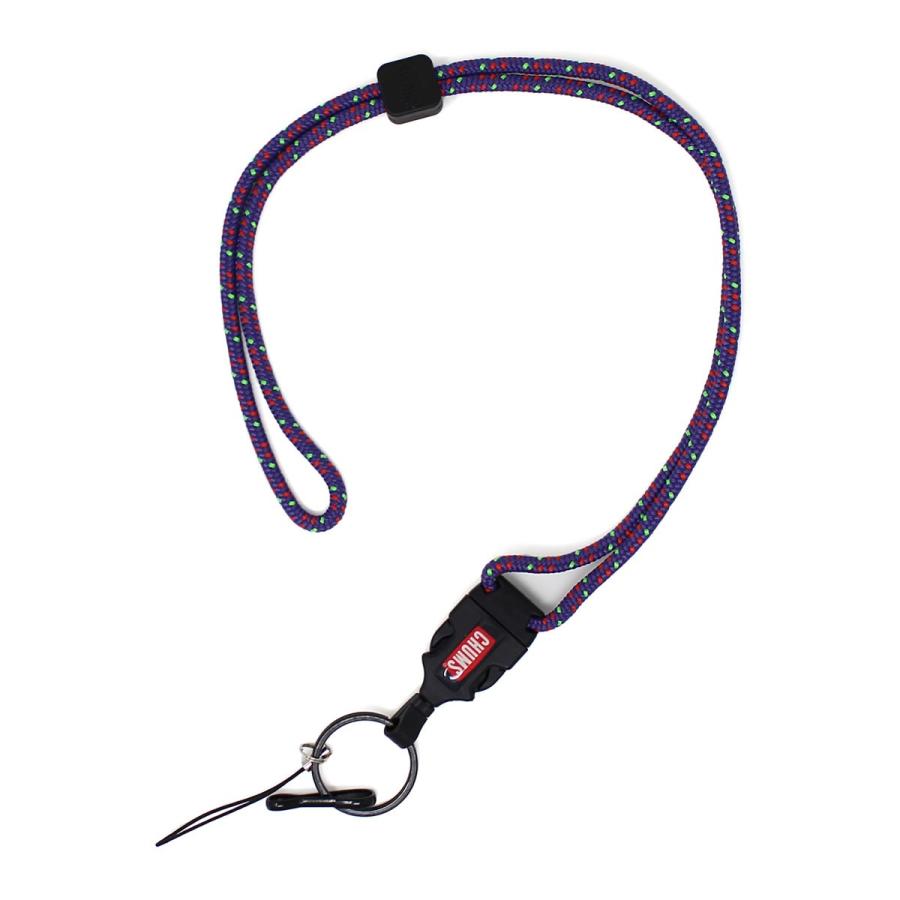 チャムス ネックストラップ Chums ニューランヤードロープ 携帯 ストラップ 雑貨 メンズ レディース キッズ おしゃれ デジカメストラップ Idカードストラップ Chums Ch61 0113 ジョンブルドミンゴならurbene 通販 Yahoo ショッピング