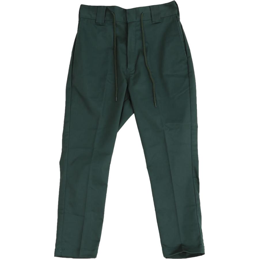 Dickies（ディッキーズ） クロップドパンツ メンズ TCツイル
