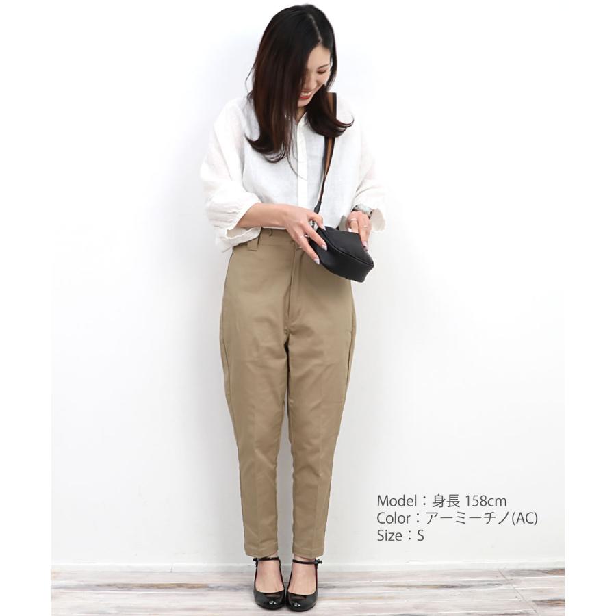 Dickies（ディッキーズ） クロップドパンツ メンズ Dickies TCツイル