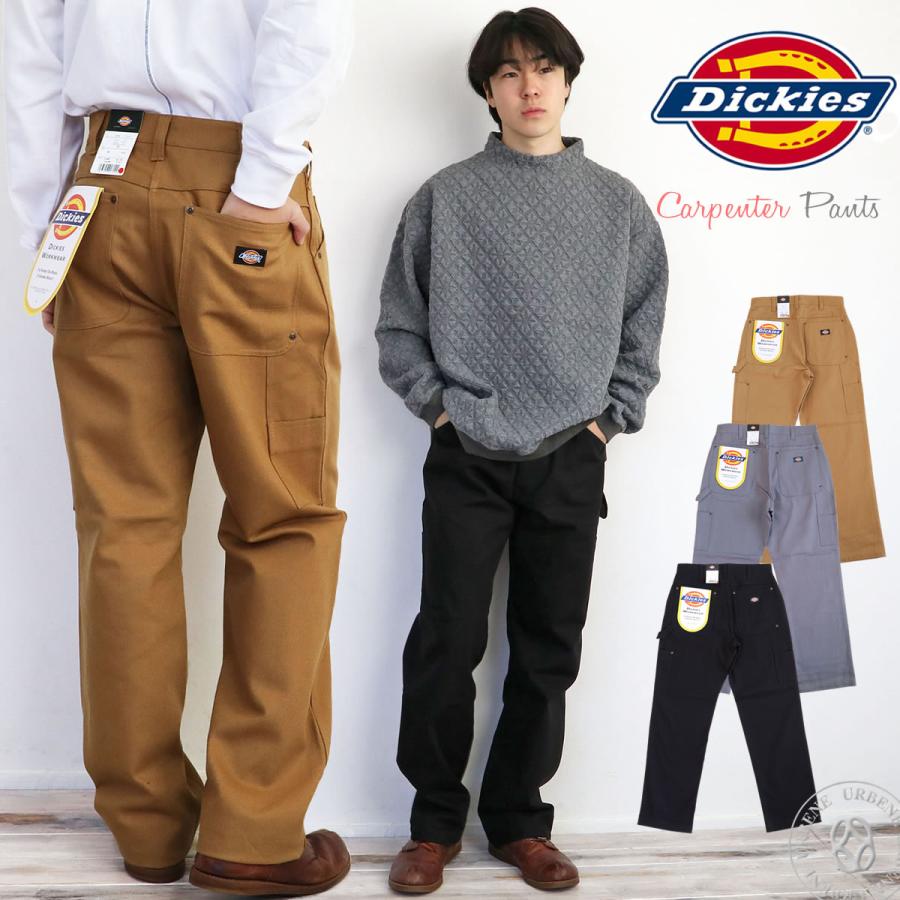 ジ*ク様 送料無料 ディッキーズ リアルペイント ペインターパンツ W36 L3 Dickiesディッキーズ ペインターパンツ W36L32ペンキ ホワイト - メルカリ