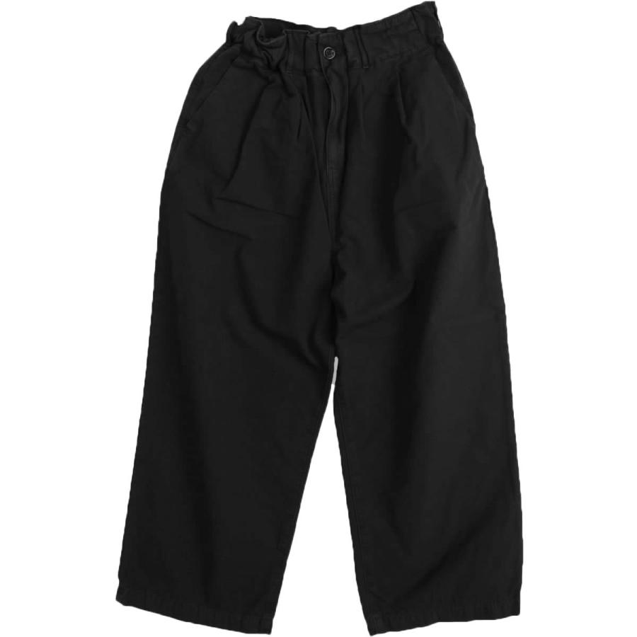 D.M.G. イージーパンツ ドミンゴ レディース ストンウエストゴム仕様