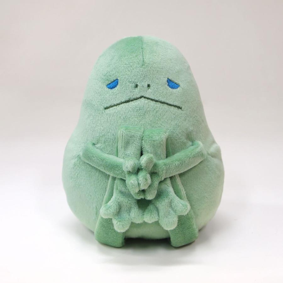 ちょっぴり気持ちわるいけど】ふにすけ フニスケ ぬいぐるみSサイズ