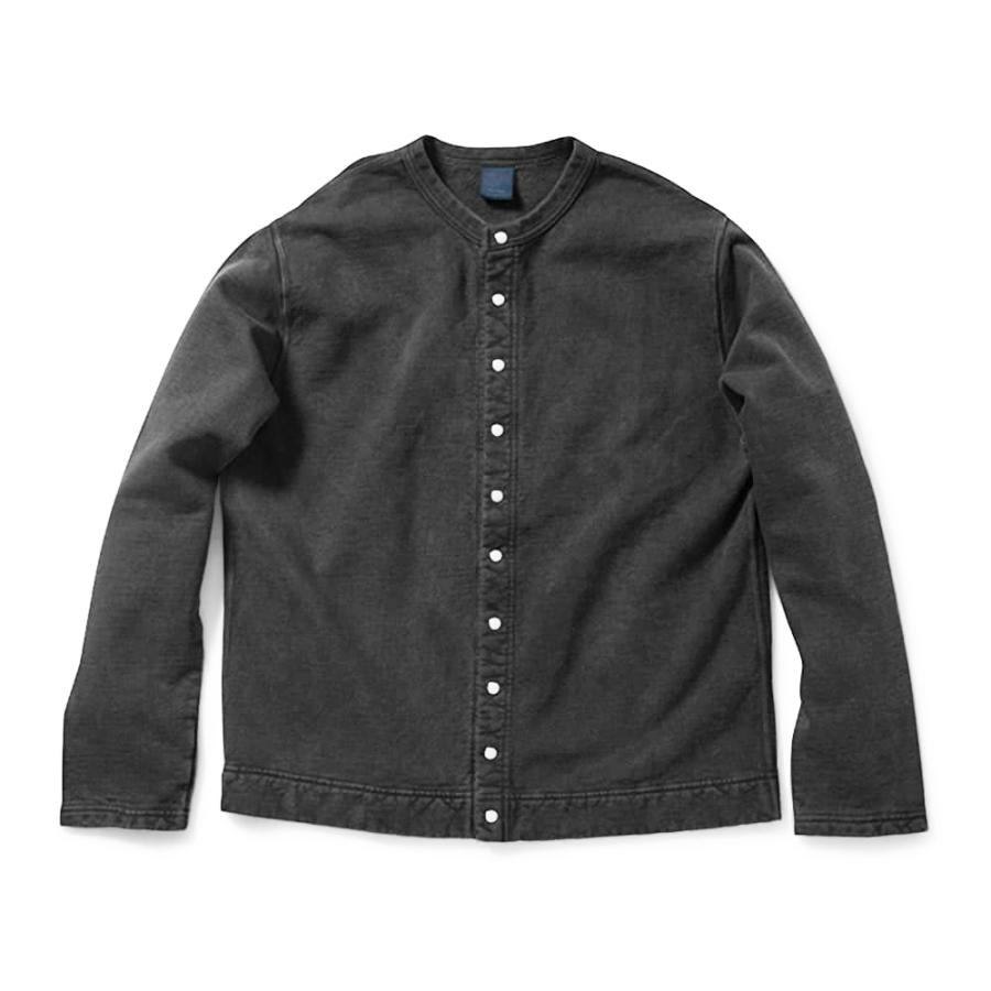 GOOD ON（グッドオン） カーディガン 長袖 クルースウェット