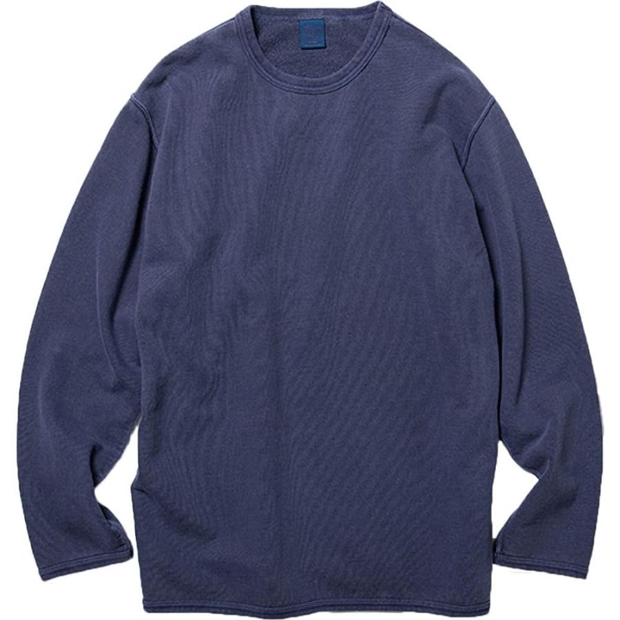 GOOD ON（グッドオン） スウェットシャツ ロングスリーブクルー