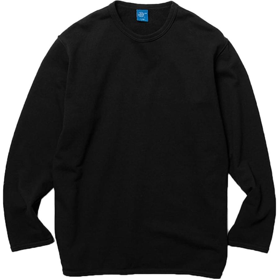 GOOD ON（グッドオン） スウェットシャツ ロングスリーブクルー
