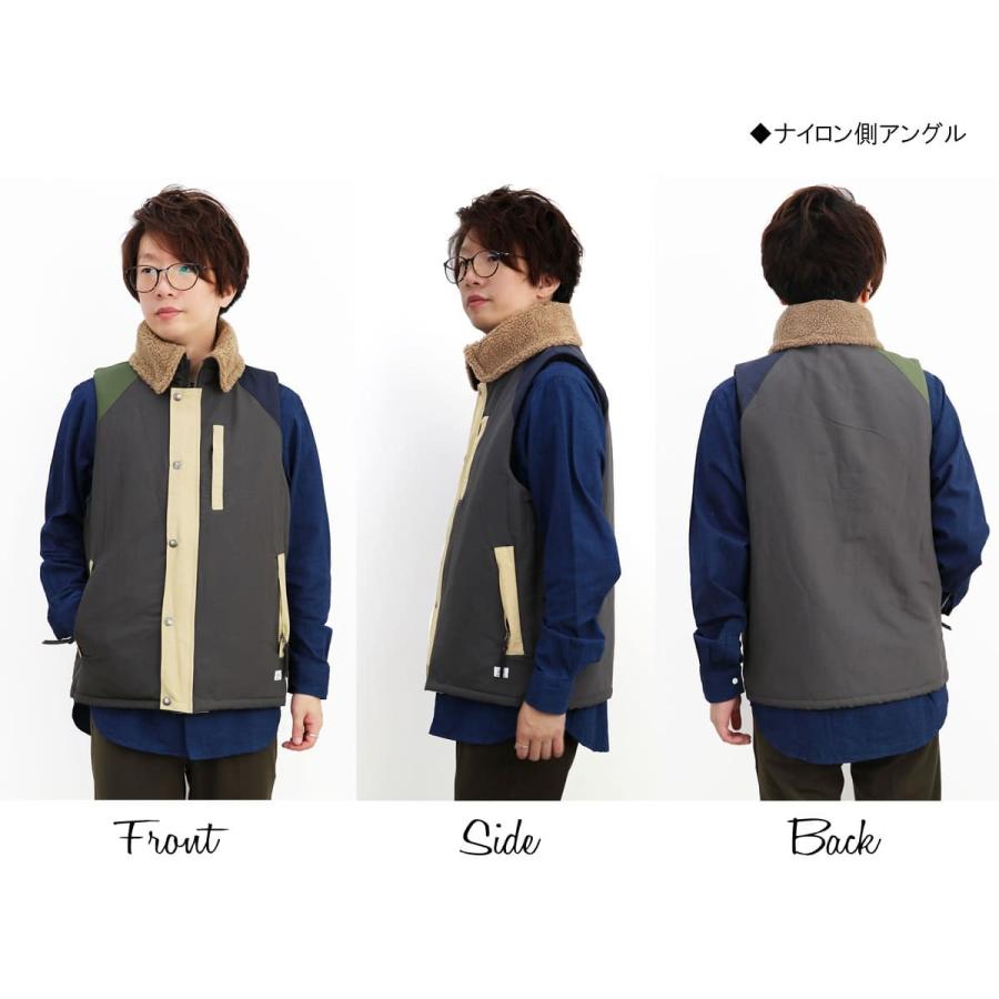 gym master（ジムマスター） レディース メンズ アウター 4WAY