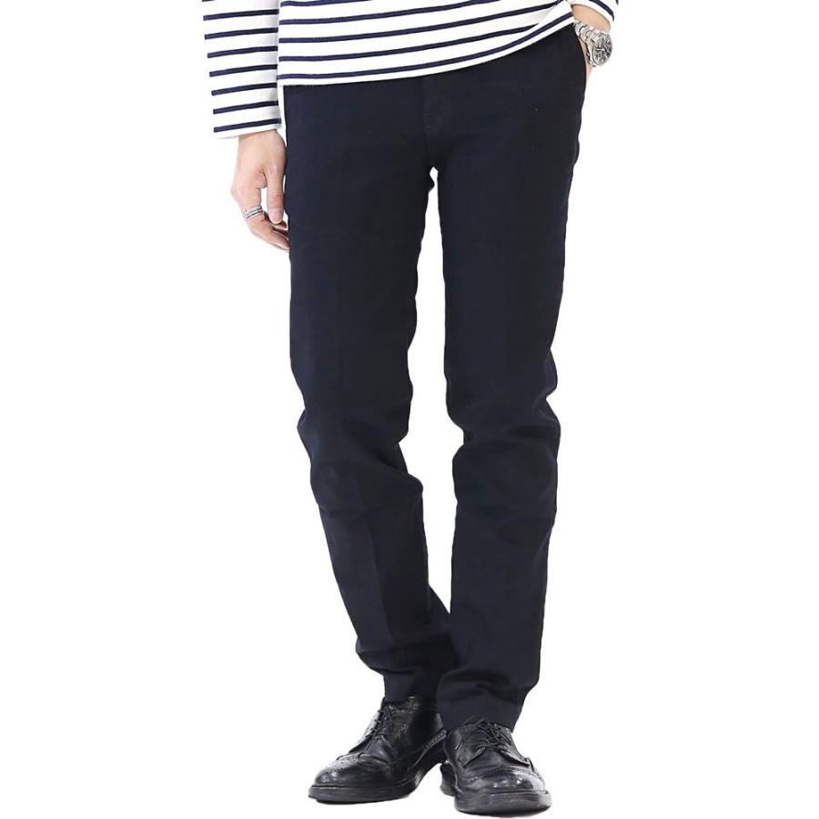 JAPAN BLUE JEANS（ジャパンブルージーンズ） デニムパンツ スリム