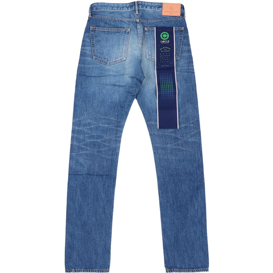 JAPAN BLUE JEANS ジャパンブルージーンズ サークル CIRCLE JAPAN BLUE JEANS ジャパンブルージーンズ サークル CIRCLE