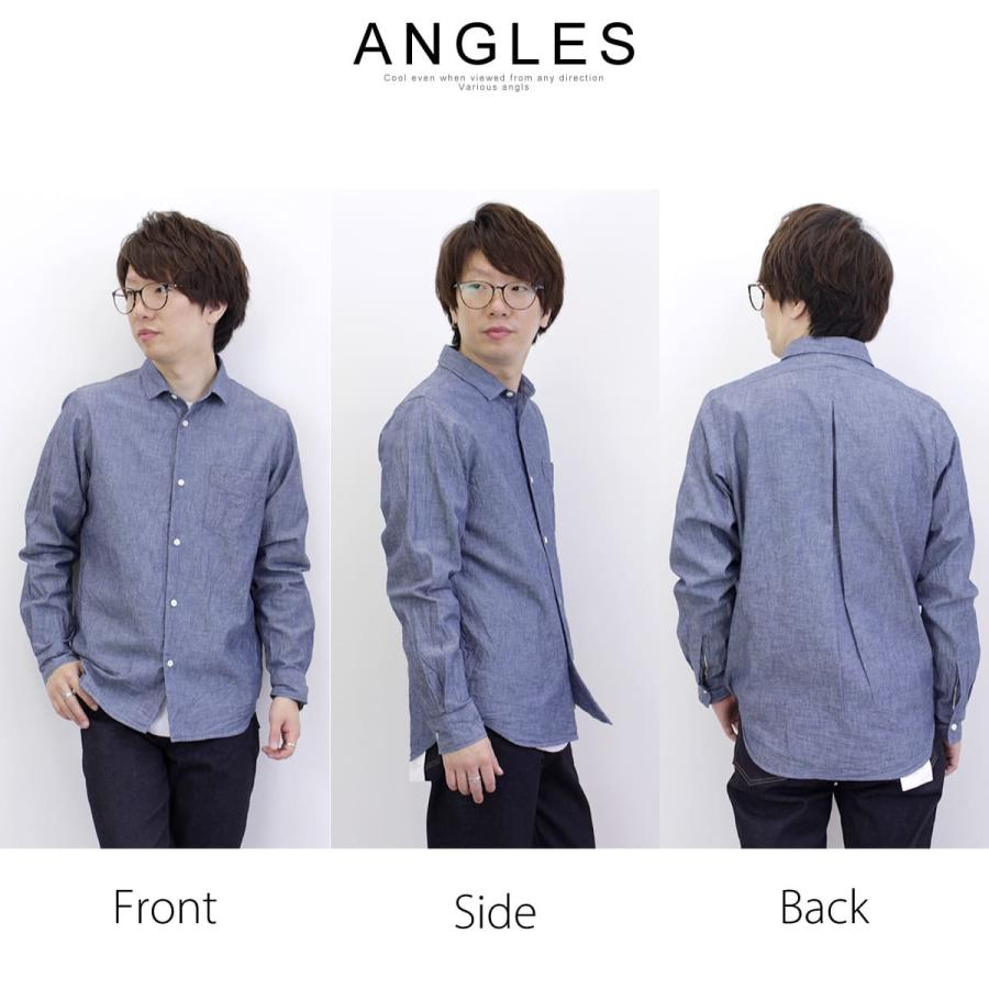 JAPAN BLUE JEANS（ジャパンブルージーンズ） 長袖 セルビッチ ボーノ