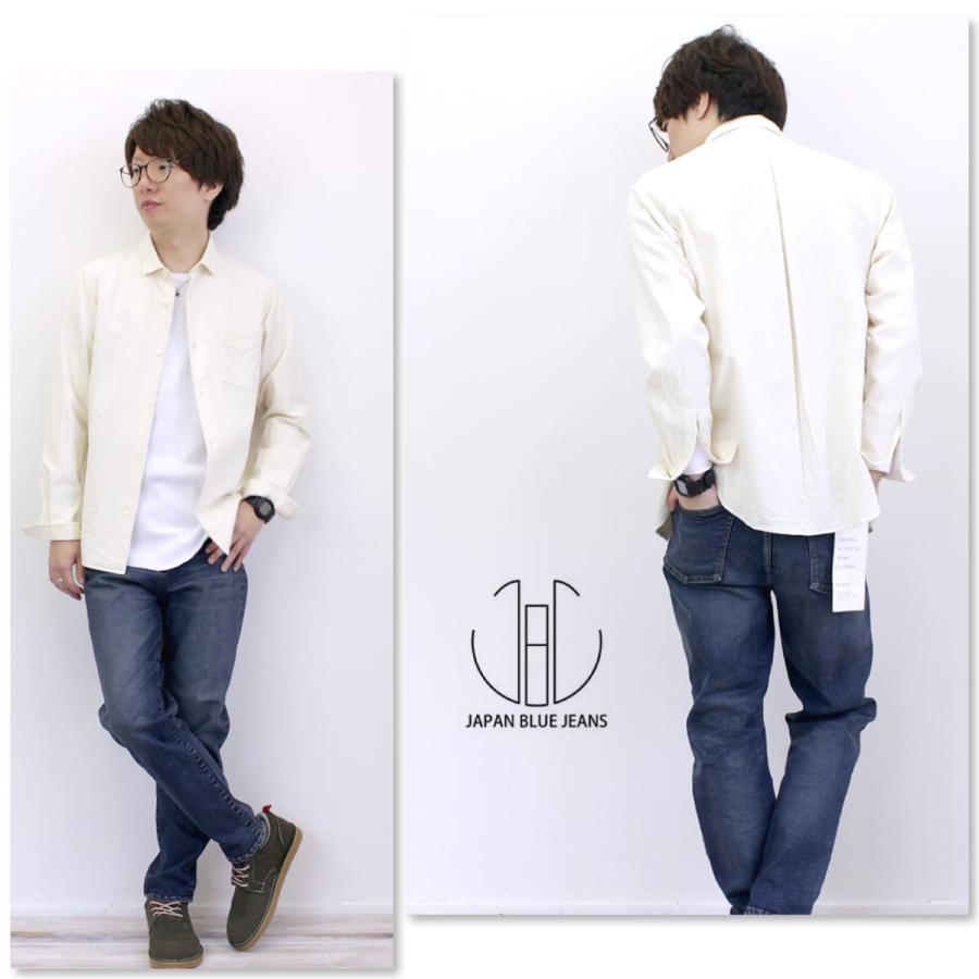JAPAN BLUE JEANS（ジャパンブルージーンズ） 長袖 セルビッチ ボーノ