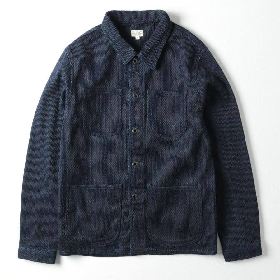 JAPAN BLUE JEANS カバーオール ジャパンブルージーンズ JAPAN BLUE JEANS カバーオール ジャパンブルージーンズ